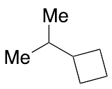 Isopropylcyclobutane