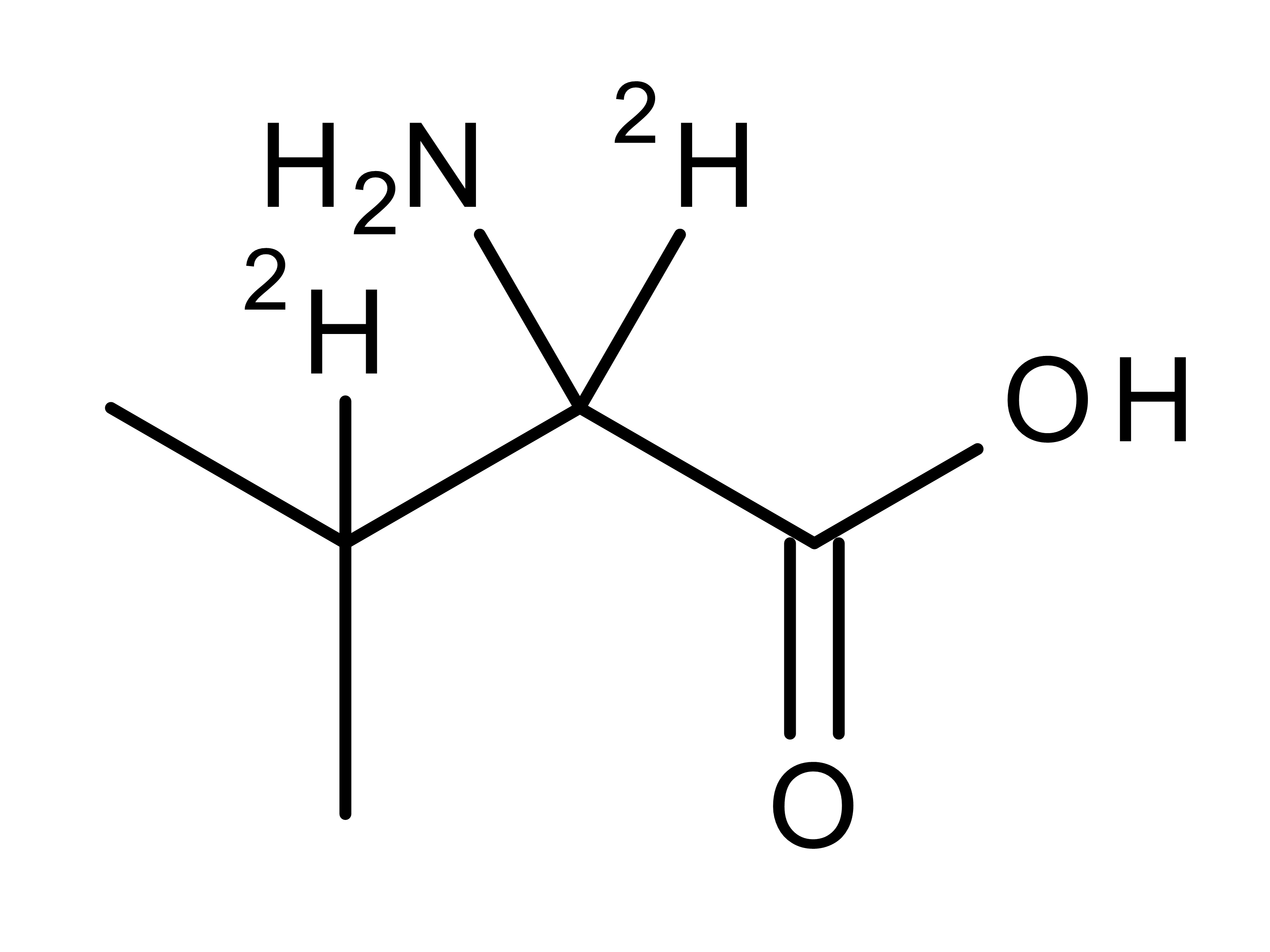 DL-Valine-2,3-d2