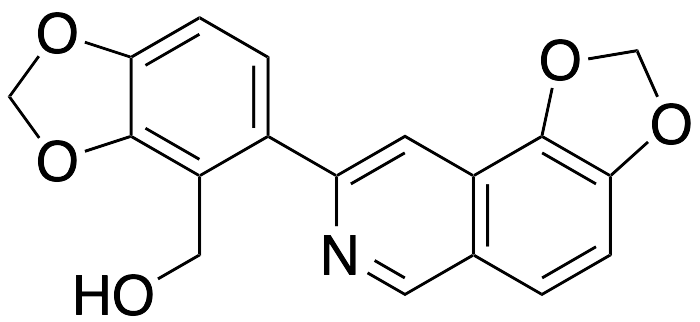Decumbenine B