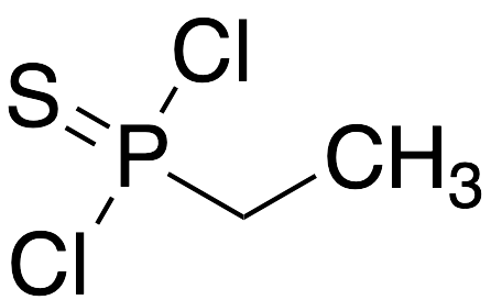 Ethylthiophosphonic Dichloride
