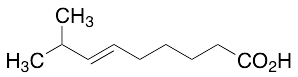 (6E)-8-Methyl-6-nonenoic Acid