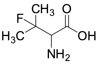 3-Fluoro-DL-valine
