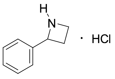 2-Phenylazetidine Hydrochloride