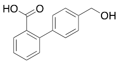 2-[4-(Hydroxymethyl)phenyl]benzoic Acid