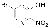 5-Bromo-3-hydroxy-2-nitropyridine