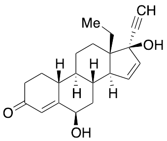 6Beta-Hydroxy-gestodene