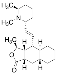 Himbacine
