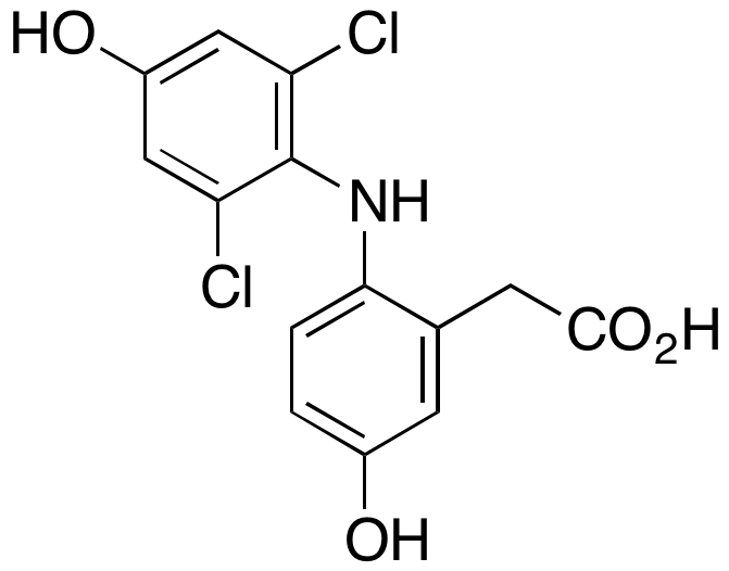4',5-Dihydroxy Diclofenac