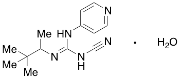 Pinacidil Monohydrate