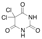 5,5-dichloro-Barbituric acid