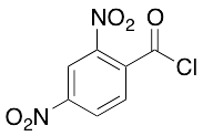 2,4-Dinitrobenzoyl Chloride