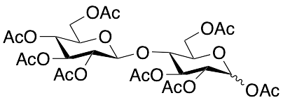 D-(+)-Cellobiose Octaacetate