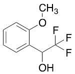 2,2,2-Trifluoro-1-(2-methoxyphenyl)ethanol