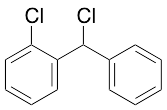 1-Chloro-2-(a-chlorophenylmethyl)benzene