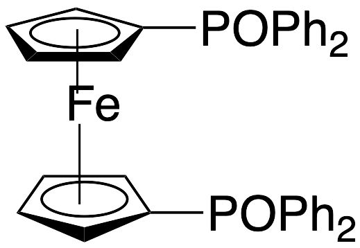 1,1'-Bis(diphenylphosphino)ferrocene Dioxide
