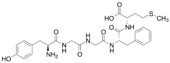 Met-enkephalin