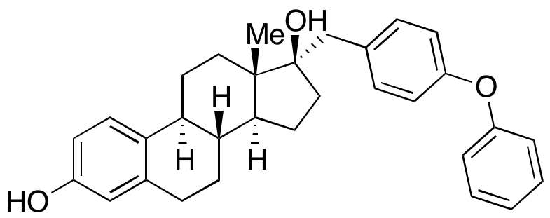 17alpha-4’-Benzyloxybenzyl Estradiol