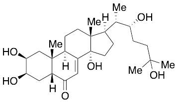 Alpha-Ecdysone ( >90%)