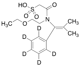 ESA Penthoxamide-d5