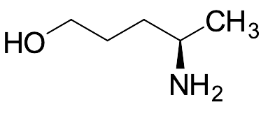 (4R)-4-Amino-1-pentanol