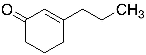 3-Propyl-2-cyclohexenone