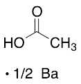 Barium Acetate