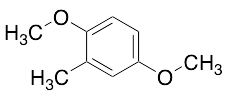 1,4-Dimethoxy-2-methylbenzene