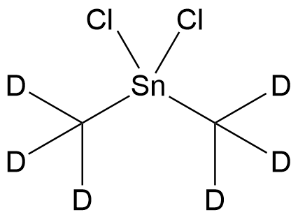 Dimethyltin dichloride-d6