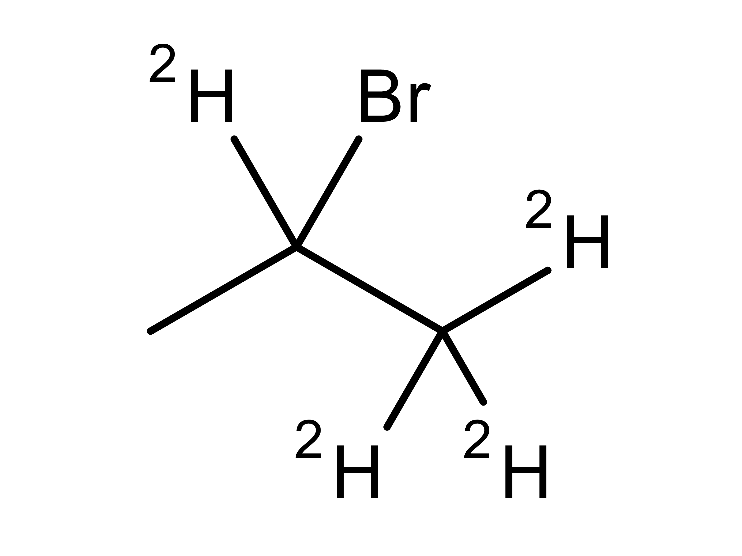 2-Bromopropane-1,1,1,2-d4