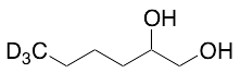 1,2-Hexanediol-d3