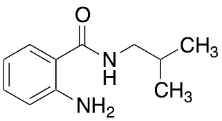 2-Amino-N-(2-methylpropyl)benzamide