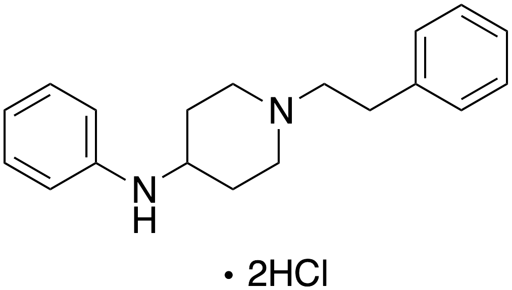 N-(Despropionyl)fentanyl Hydrochloride