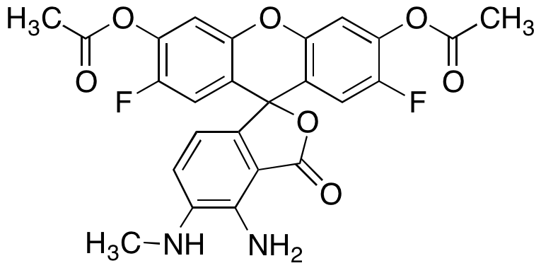 DAF-FM DA (cell permeable)