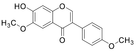 Afrormosin