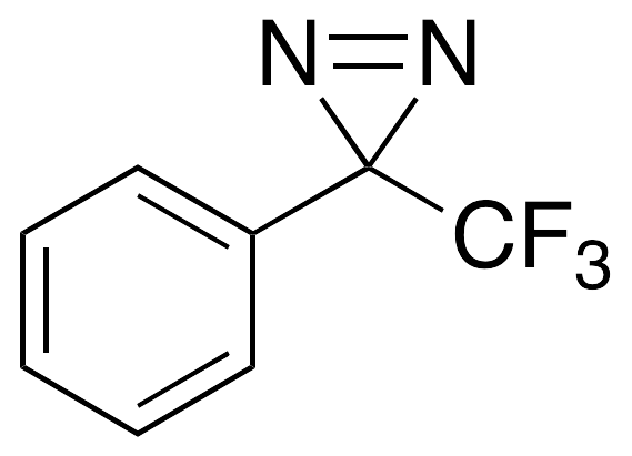 3-Phenyl-3-(trifluoromethyl)diazirine