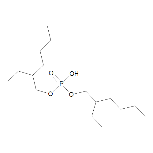Bis(2-ethylhexyl) phosphate