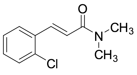 1-(2-Chlorophenyl)-3-(dimethylamino)-2-propen-1-one