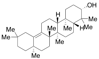 delta-Amyrin (>90%)