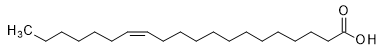 (Z)-13-Eicosenoic Acid