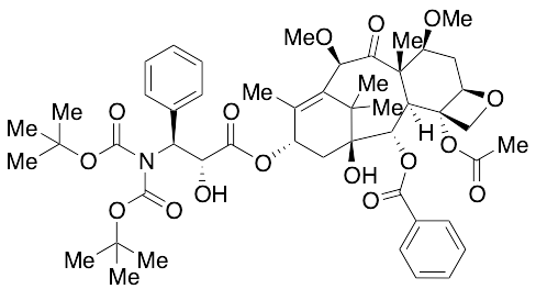 N-Boc-cabazitaxel