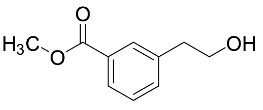 Methyl 3-(2-Hydroxyethyl)benzoate