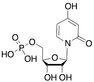 3-Deazauridine 5'-Monophosphate
