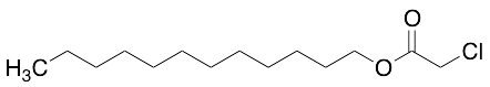 Dodecyl Chloroacetate