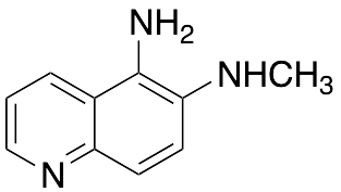 5-Amino-6-(methylamino)quinoline