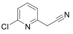 2-(6-Chloropyridin-2-yl)acetonitrile