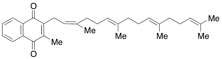 cis-Vitamin K2