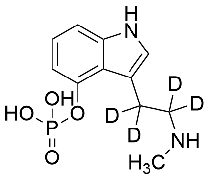 Baeocystin-d4