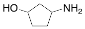 3-Aminocyclopentanol