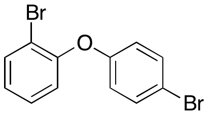 2,4'-Dibromodiphenyl Ether