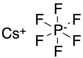 Cesium Hexafluorophosphate